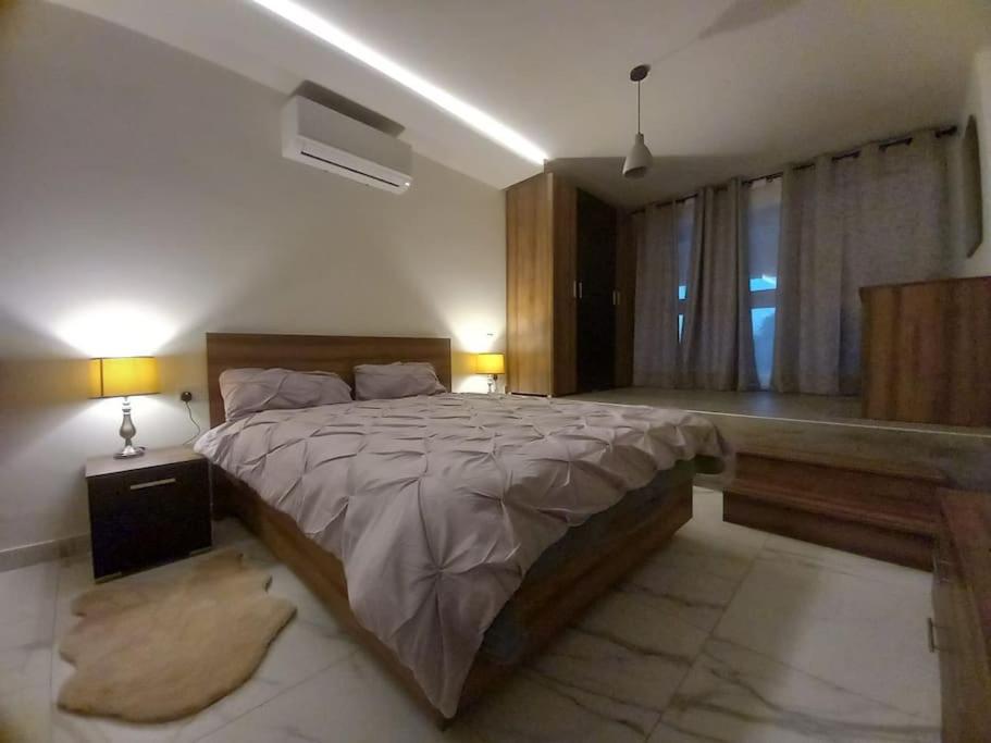 Apartamento de 1 dormitorio