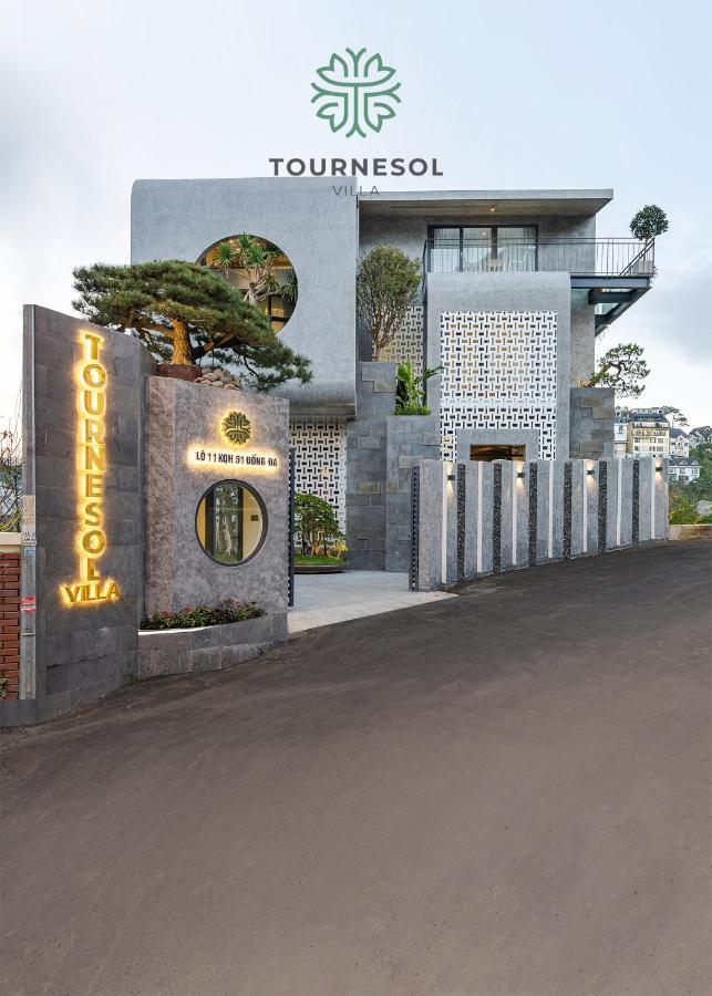Tournesol Villa Dalat - B&B Ấp Xuân An