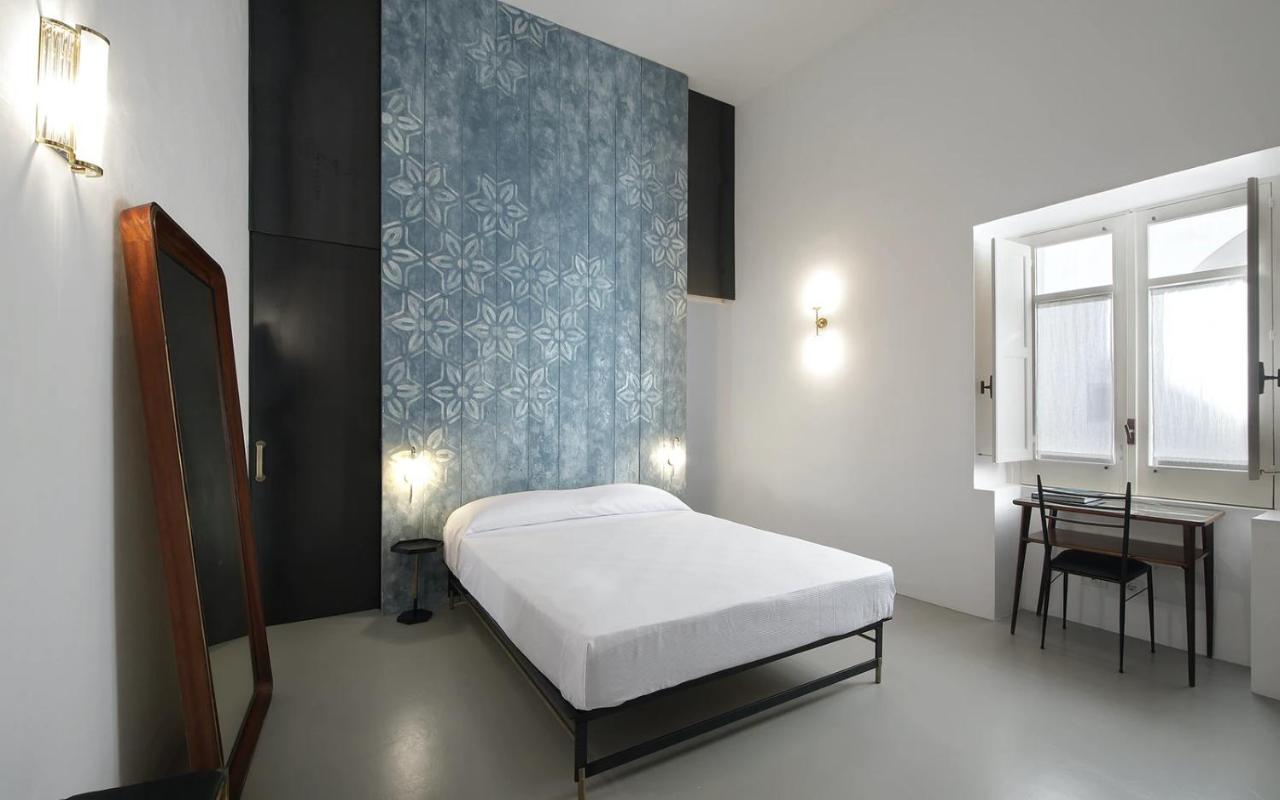 Appartamento con 2 Camere da Letto