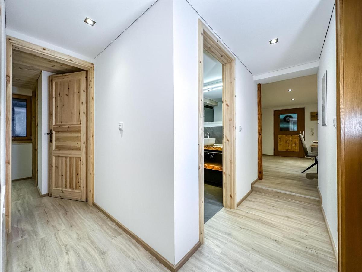 Two-Bedroom Apartment with Bathroom