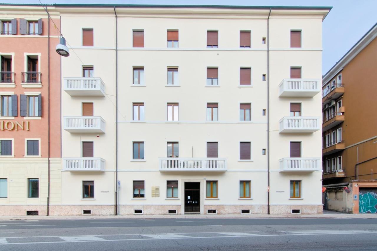 Residenza Bacco - Porta Nuova - Ferienwohnung