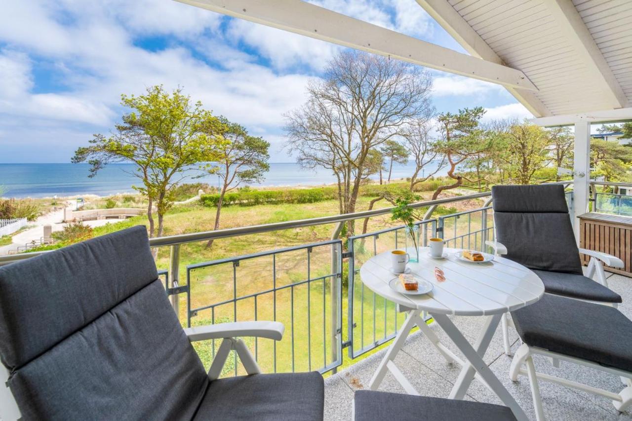 Ostsee Panoramaloft - B&B