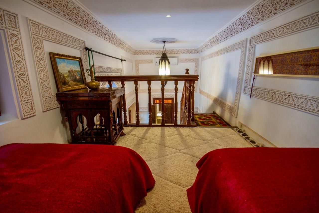 Suite baraka
