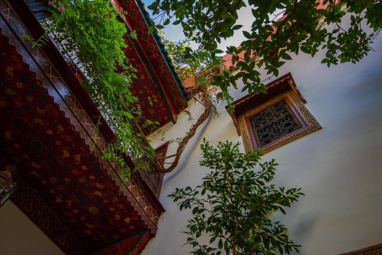 Riad Dombaraka - B&B