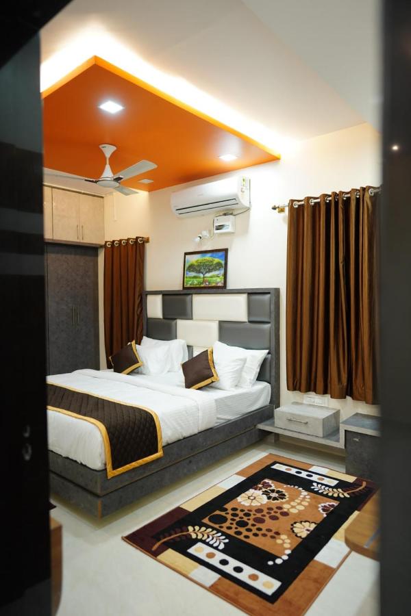 B&B Shimoga - Kantesha Nest - Bed and Breakfast Shimoga