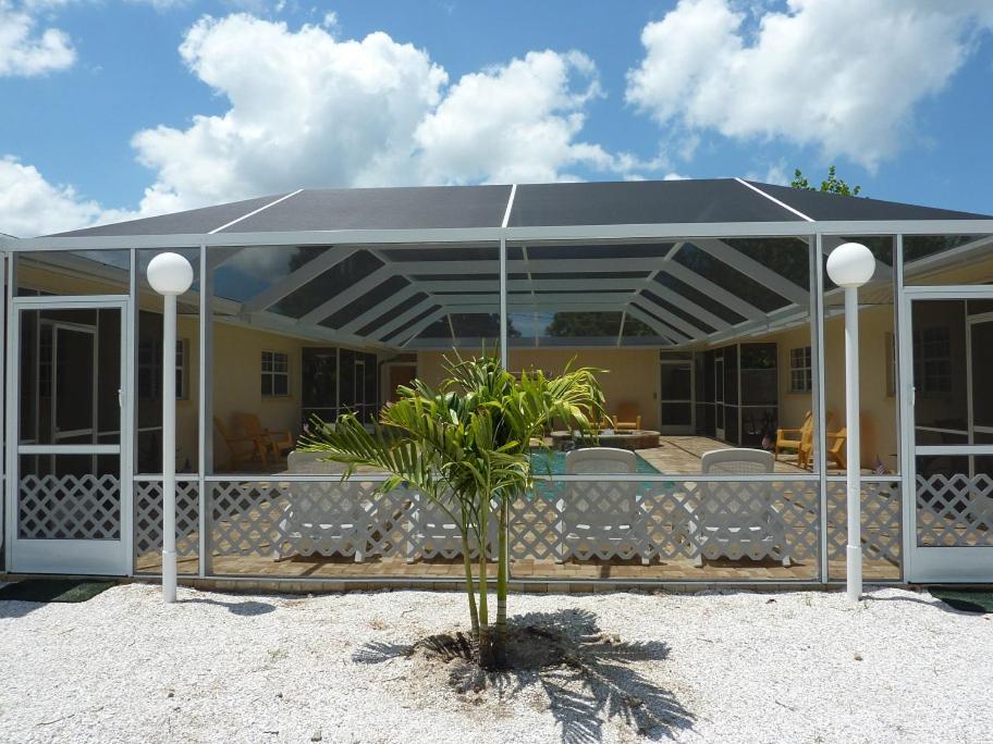Beach Resort in Cape Coral - Ferienwohnung Cape Coral