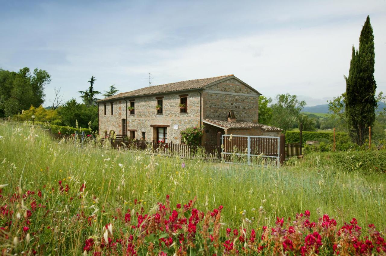 Villa con piscina privada