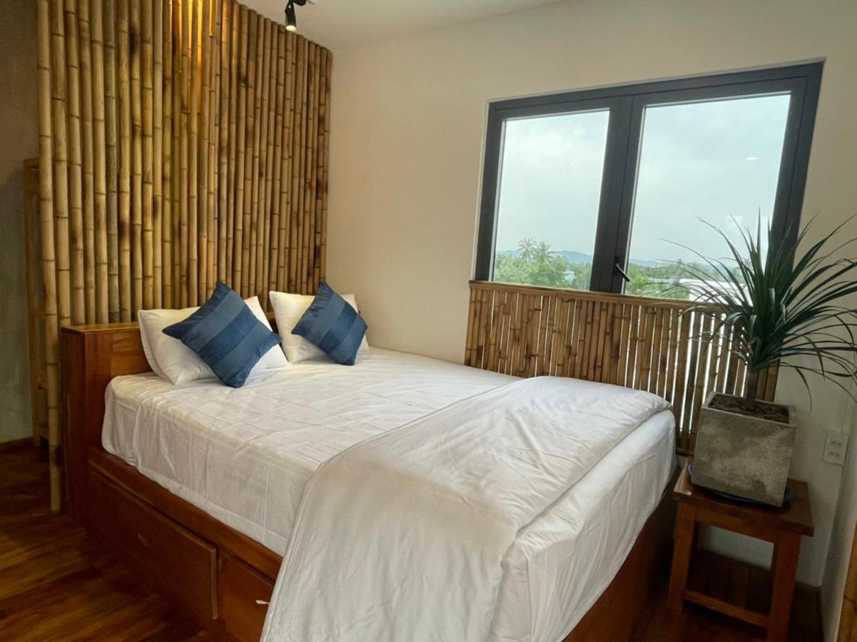 Triple Room with Sea View
