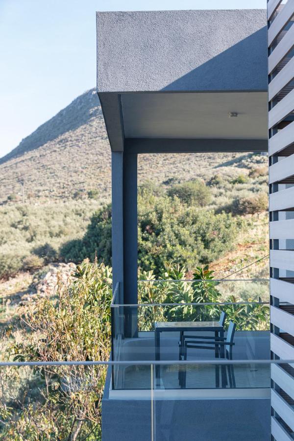 Apartamento de 1 dormitorio con vistas al mar