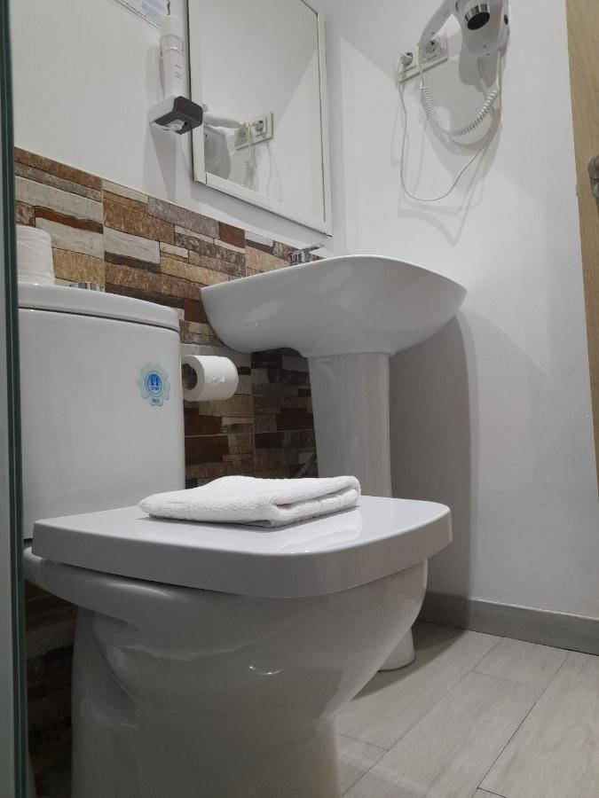 Camera Singola Budget