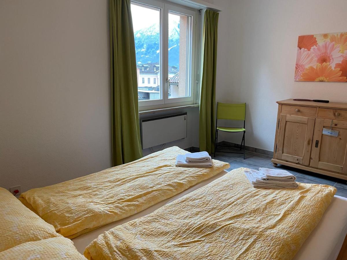 Appartement 1 Chambre