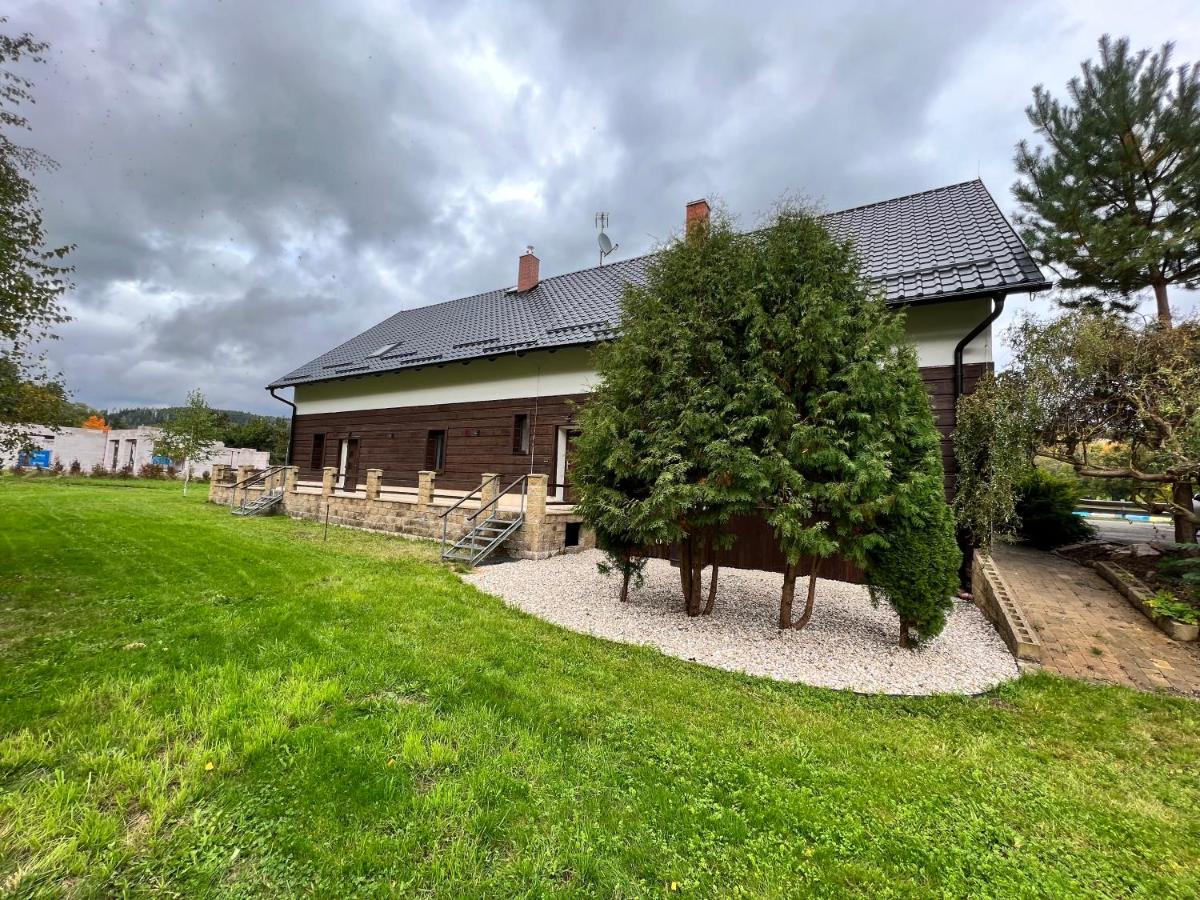 Apartmány Victory Residence - Bed and Breakfast