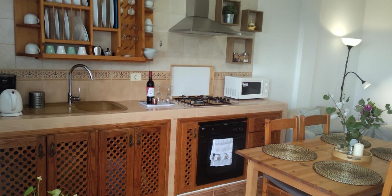Appartement 2 Chambres