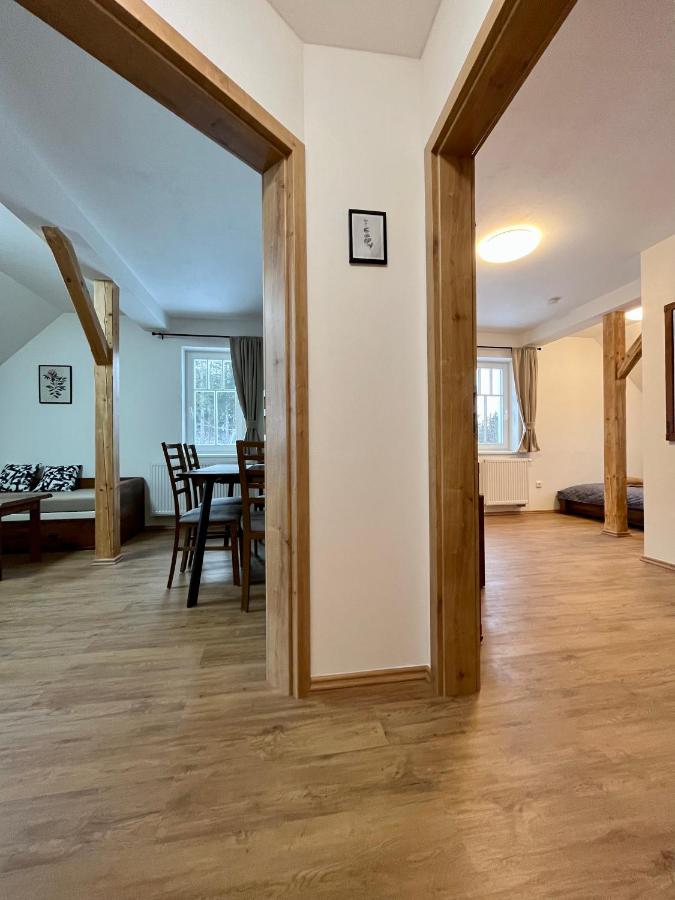 Appartamento con 1 Camera da Letto