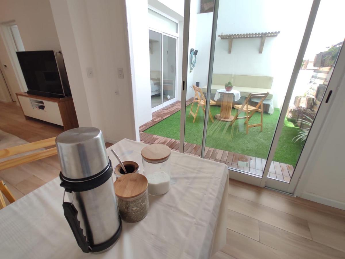 LDtangoapartment - B&B