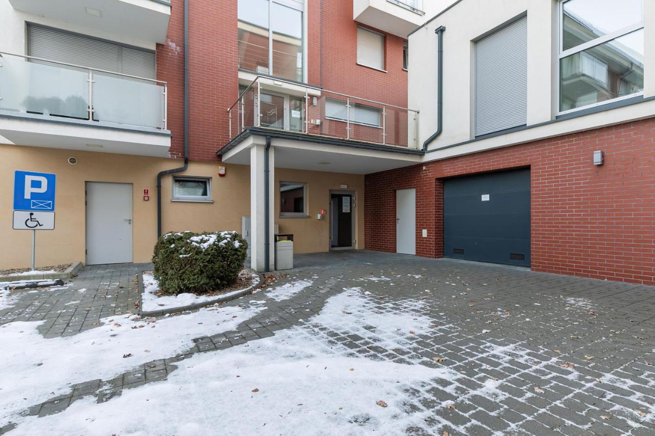 Apartament Holiday 9 - B&B