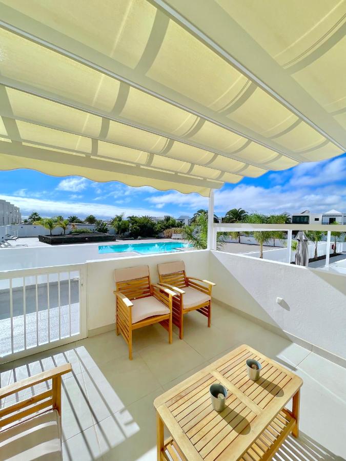 Marco´s Senator Suite - Chambres d’hôtes Costa Teguise