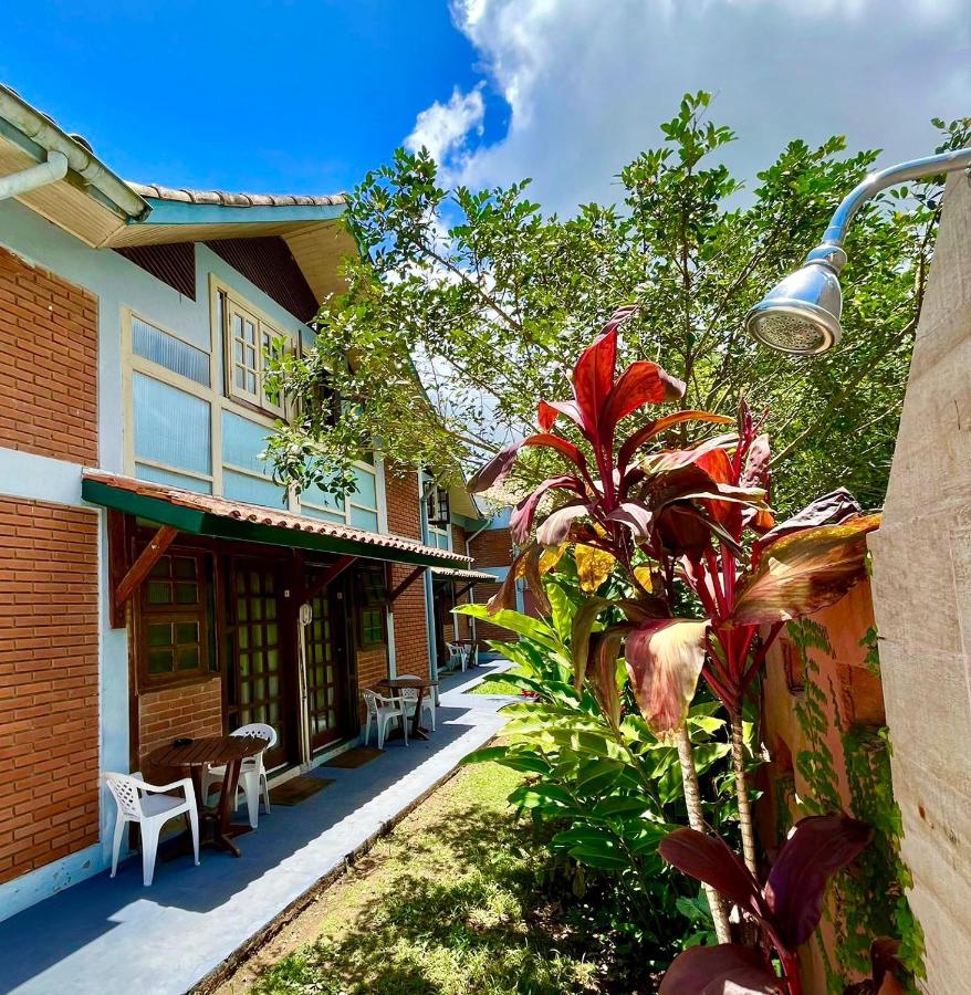 Chales da Lua Juquehy - B&B