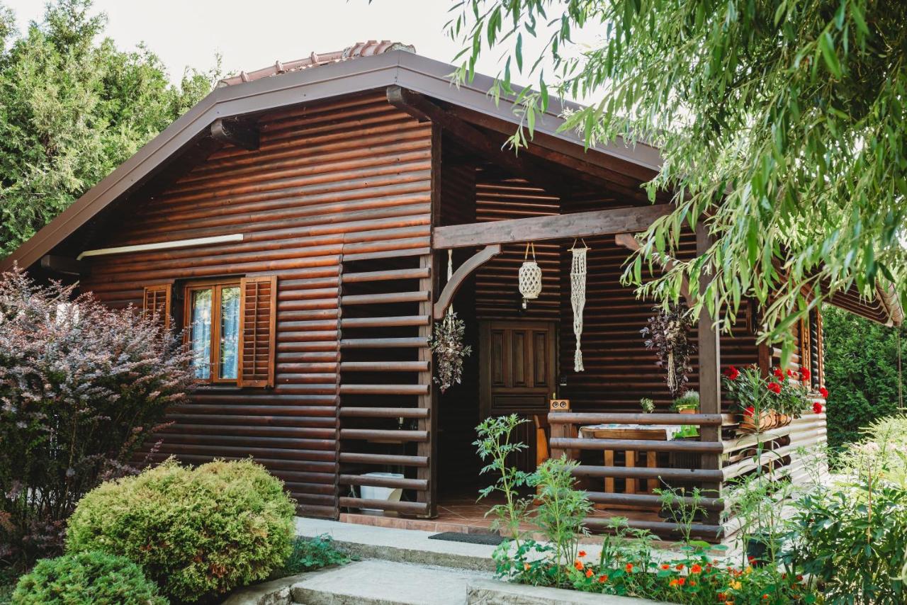 River fantasy ( Mrežnička fantazija ) - Chambres d’hôtes Duga Resa