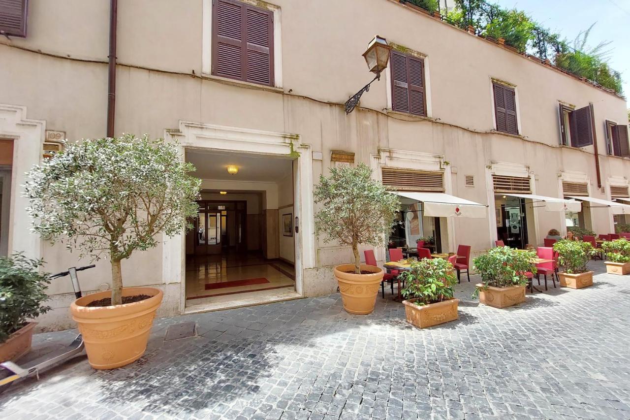 YCH-Loft Margutta per Smart Worker - B&B Roma