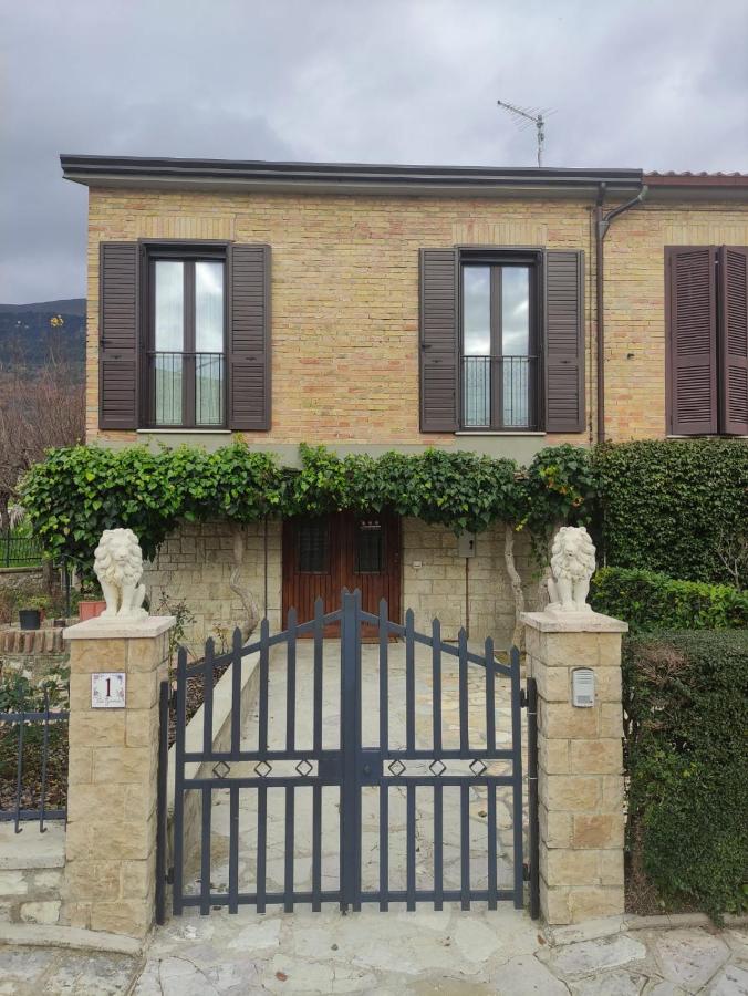 La casetta al Teatro Romano - Ferienwohnung