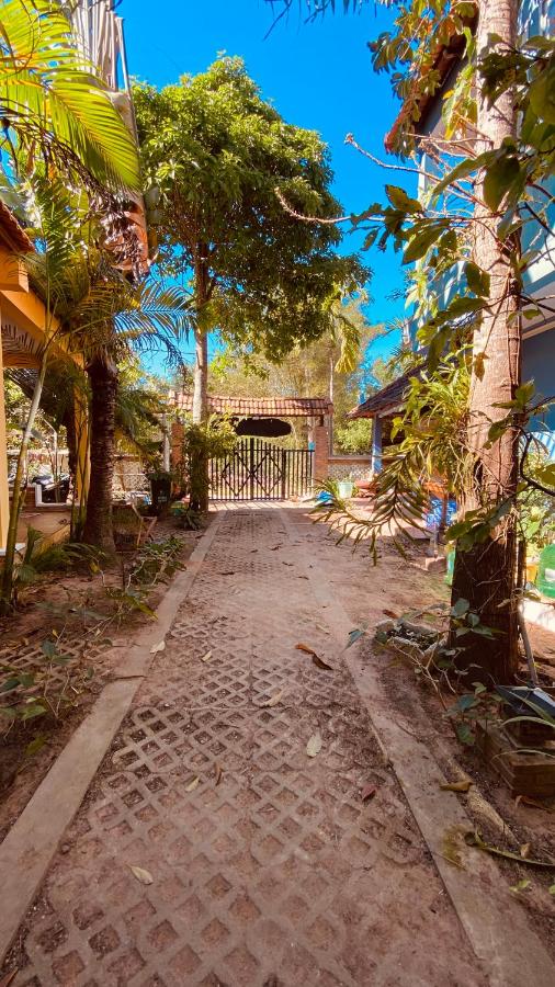 Duke Bungalow - B&B Phu Quoc