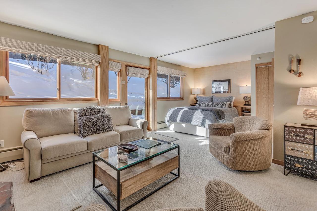 B&B Snowmass Village - Laurelwood Condominiums 402 - Bed and Breakfast Snowmass Village