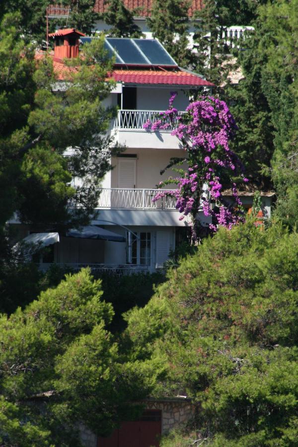 Apartment mit Meerblick