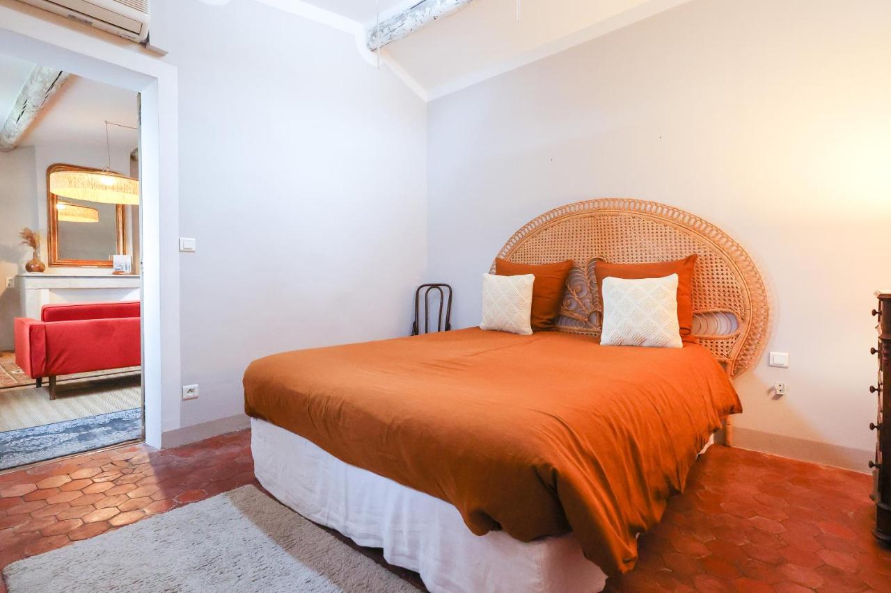 Appartement 1 Chambre