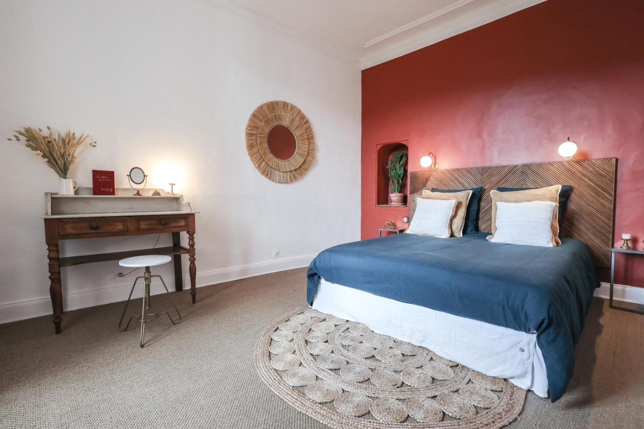 Appartement 1 Chambre