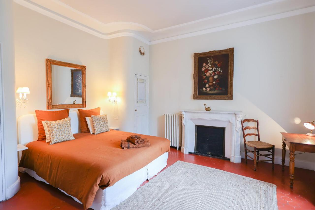 Appartement 1 Chambre
