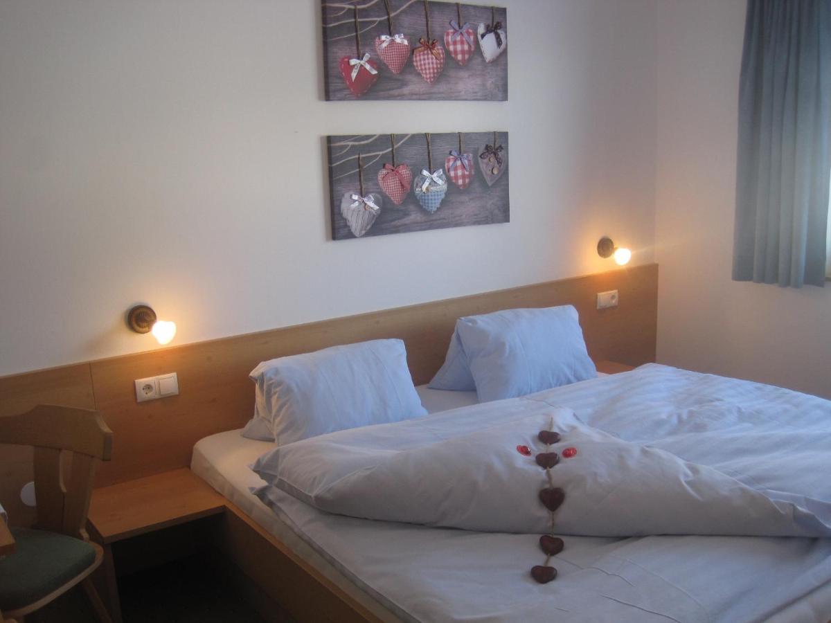 Chambre Double Classique avec Douche