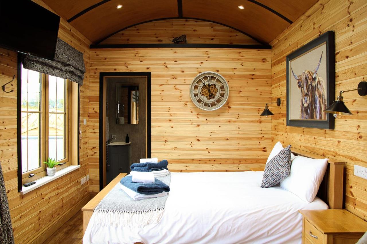 Lily - Bed and Breakfast Rhayader