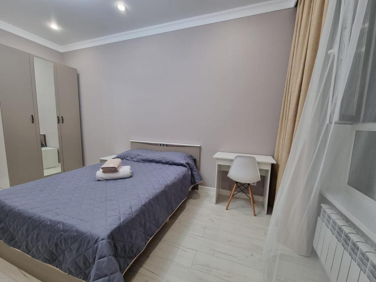Апартаменты в ЖК Sat City на Левом берегу - B&B