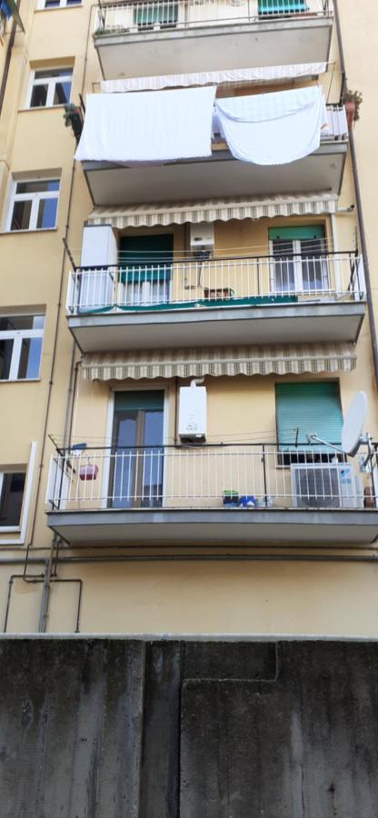 Appartamento al mare - B&B