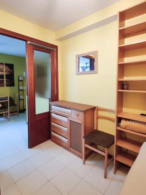 Cómodo apartamento en el centro - Gran Vía - Chambres d’hôtes Madrid