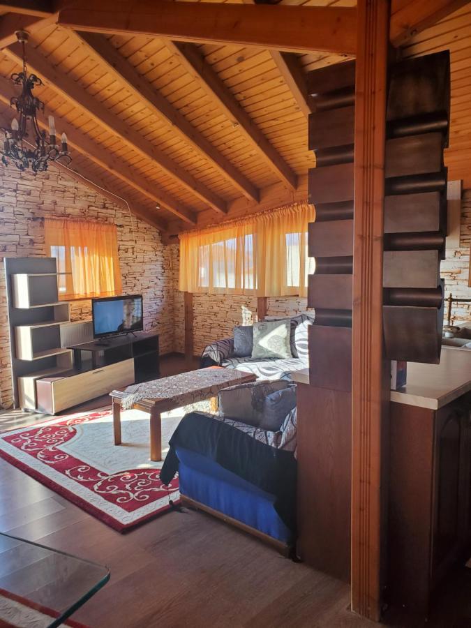 ΣΟΦΙΤΑ ΦΕΡΕΣ - B&B Féres