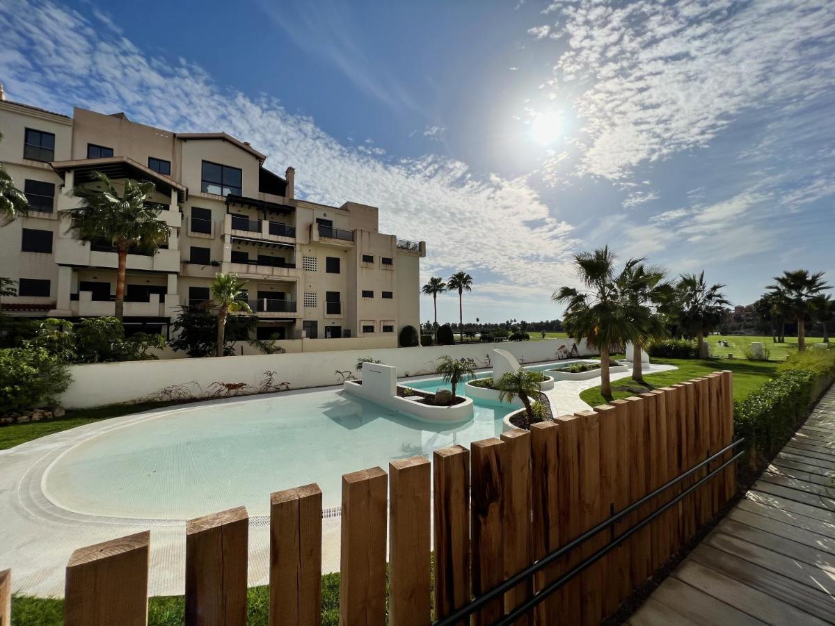 PUSHE Playa Granada Beach & Golf 12 - B&B Motril