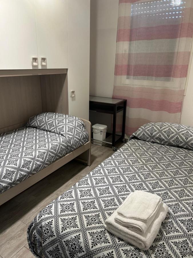 Appartamento con 2 Camere da Letto