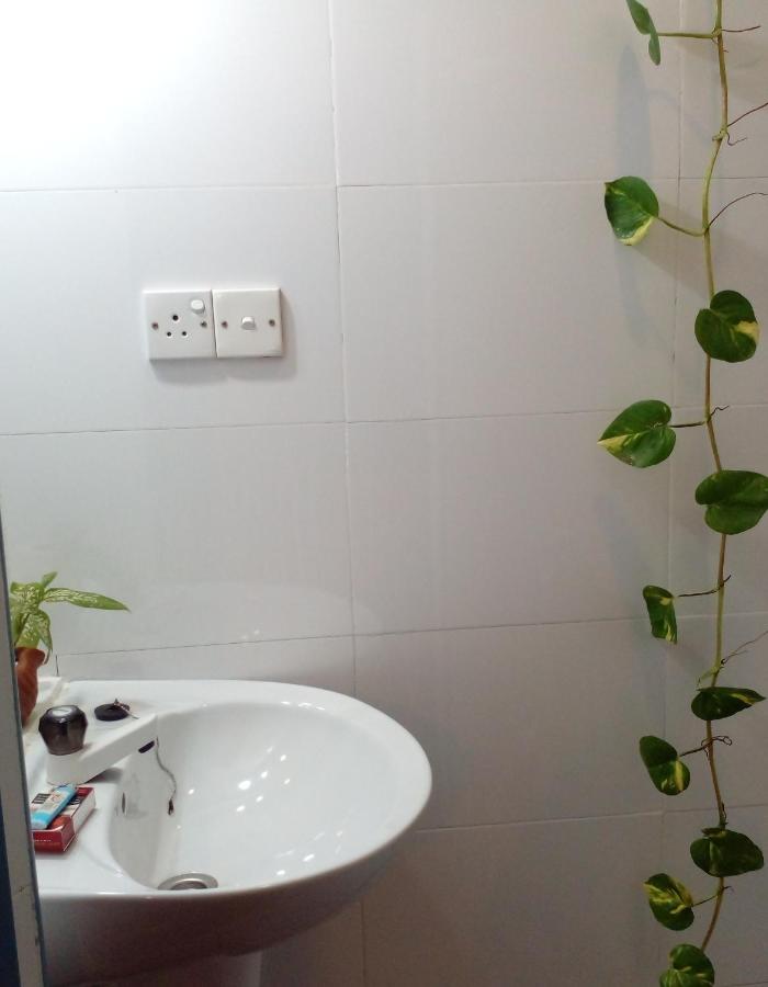 Standard Dreibettzimmer mit Meerblick
