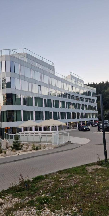 Biala Perla Sunny Mountain 601 - B&B Sienna