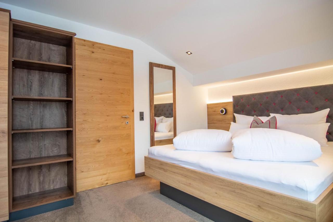 Apartamento con balcón