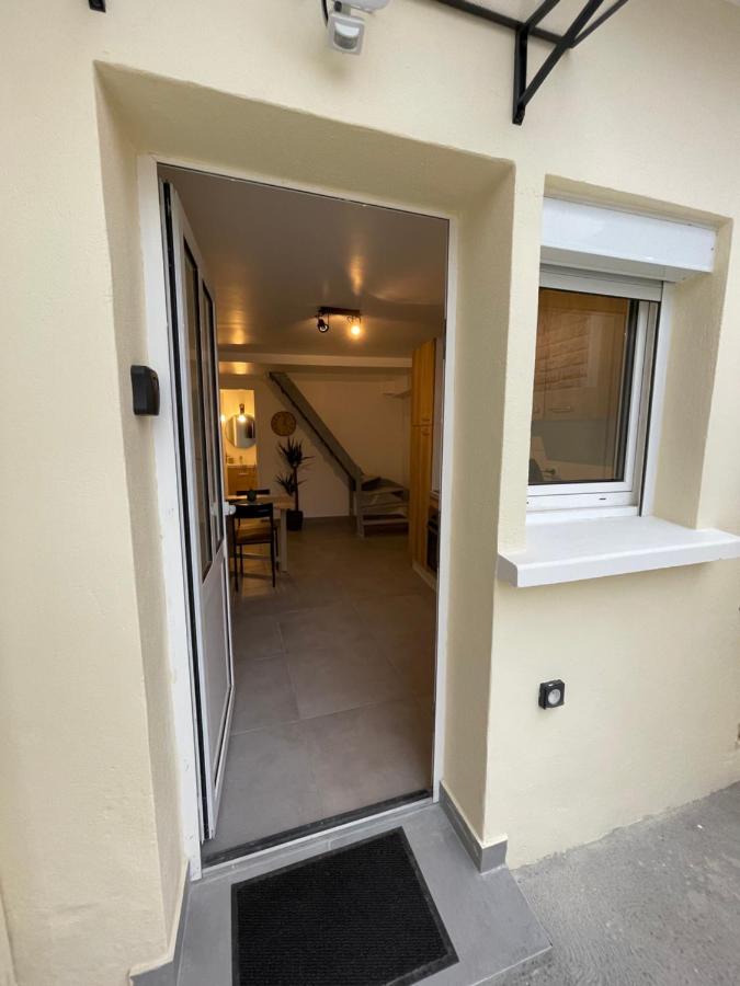 Superbe T3 Duplex proche Paris & Disneyland - Chambres d’hôtes