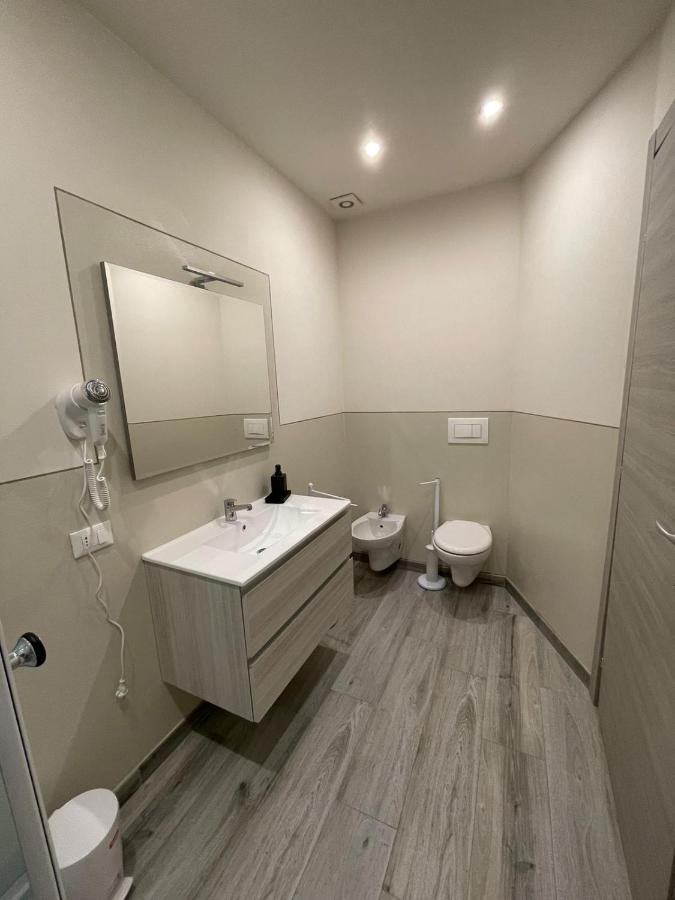 Doppelzimmer mit eigenem Bad