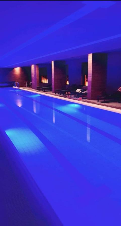 Apartman Oaza Kalman SPA-GYM - B&B Zlatibor