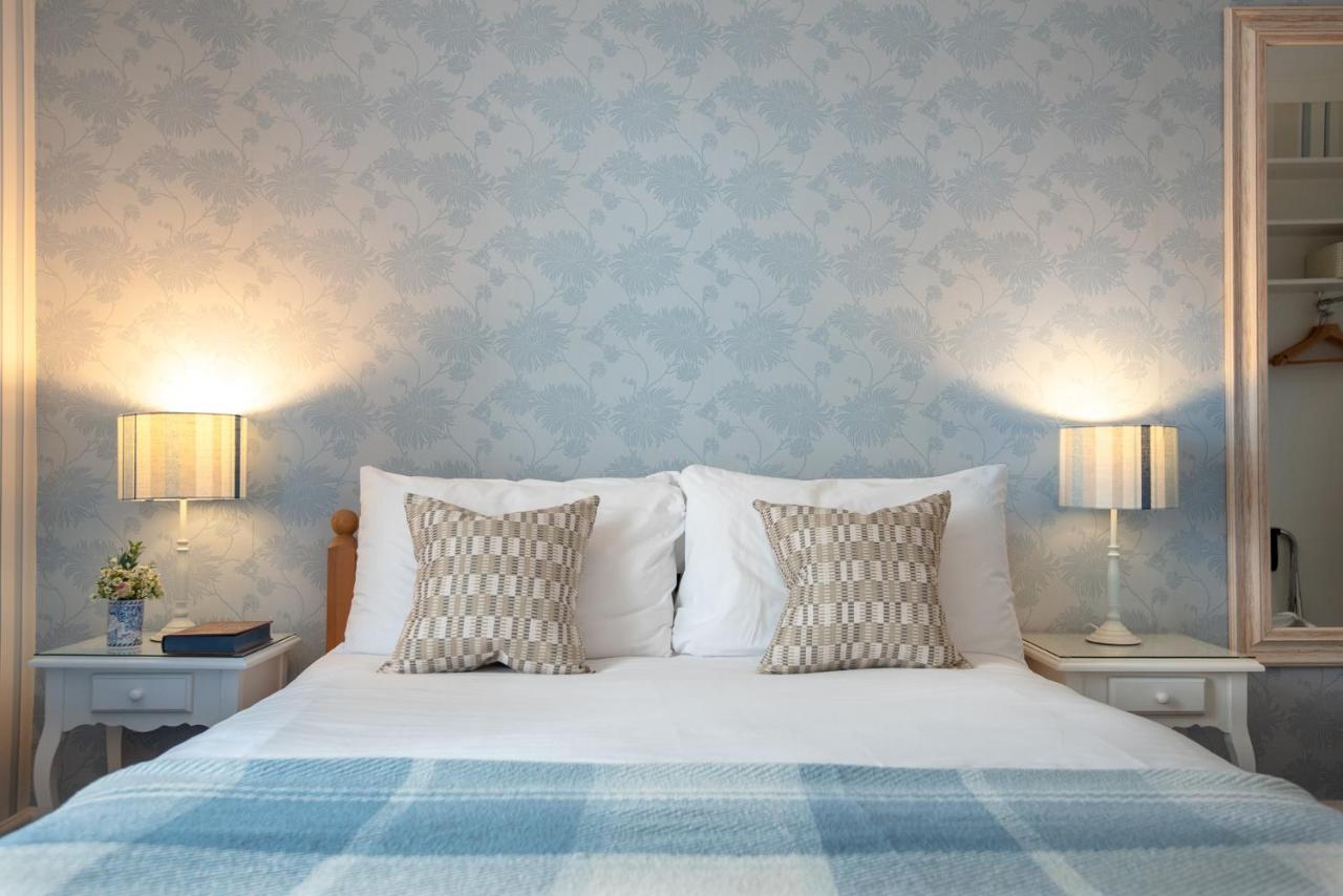 Tweepersoonskamer met Eigen Badkamer