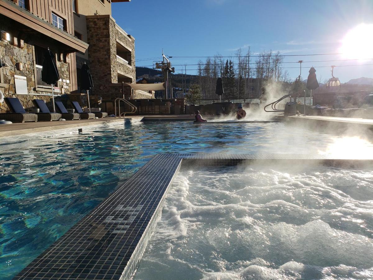 Luxury Residence at a 5 Star Hotel at the Heart of Mountain Village - Telluride - Chambres d'hôtes Telluride