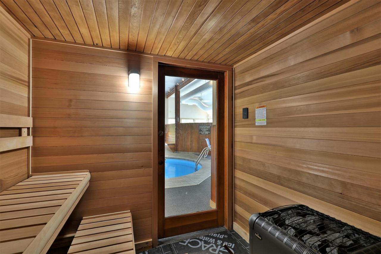 Superior Apartment with Sauna