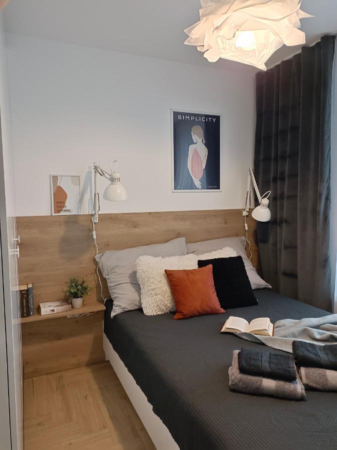 Apartamento de 1 dormitorio