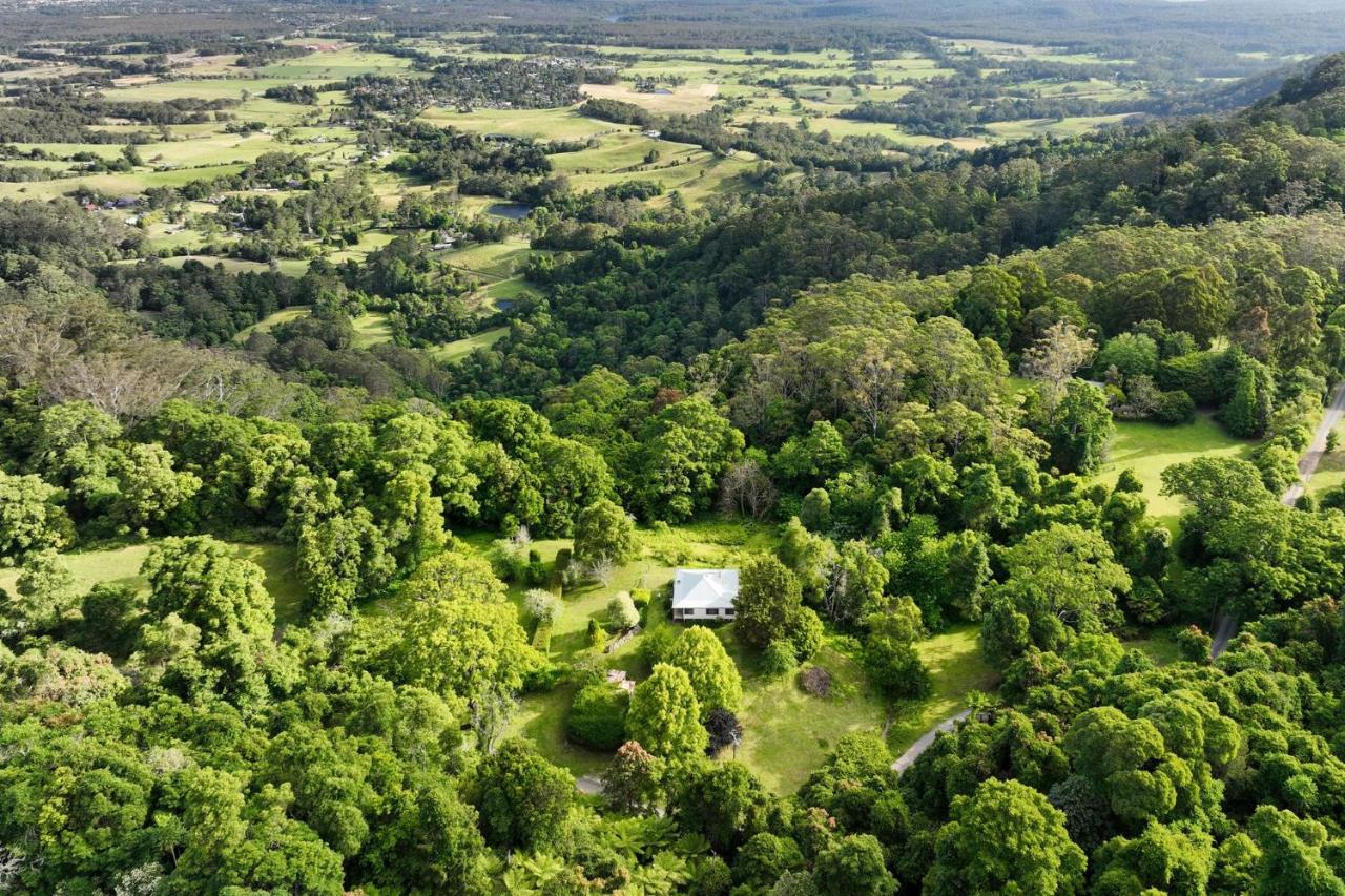 B&B Cambewarra Village - Dunrose Cottage - Bed and Breakfast Cambewarra Village